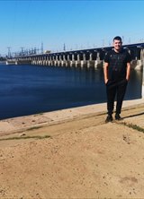 Познакомиться с татарином.  Эльмир 37 лет Казань 664360