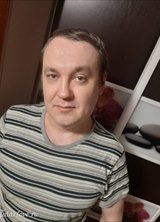 Познакомиться с татарином.  Булат 53 года Казань 369812