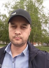 Познакомиться с татарином.  Татарин! 39 лет Уфа 78088