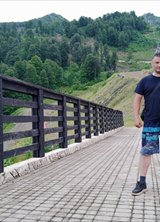 Познакомиться с татарином.  Вася  108 лет Уфа 418099