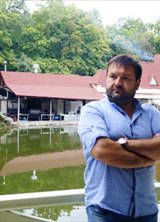 Познакомиться с татарином.  Snake 49 лет Уфа 71643