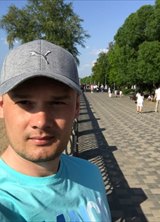 Познакомиться с татарином.  Ильсур 40 лет Казань 175363