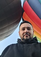 Познакомиться с татарином.  Ильнур 39 лет Казань 741818