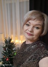 Познакомиться с татаркой.  Лилия 55 лет Оренбург 725922
