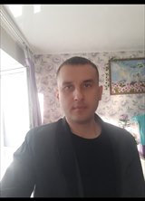 Познакомиться с татарином.  Ильдар 36 лет Уфа 416203