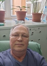 Познакомиться с татарином.  Арнольд 55 лет Уфа 314441