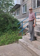 Познакомиться с татарином.  Nuriman 67 лет Уфа 723432