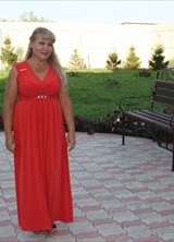 Познакомиться с татаркой.  Асылбикэ 48 лет Казань 31503