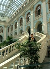 Познакомиться с татаркой.  Л. 56 лет Москва 342558