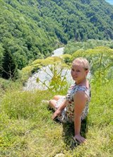 Познакомиться с татаркой.  Айсылу 34 года Казань 743388