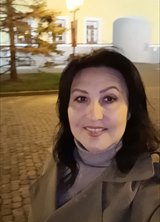 Познакомиться с татаркой.  Татарка 51 год Казань 482178