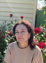 Познакомиться с татаркой.  Elya 50 лет Бавлы 438369