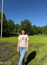 Познакомиться с татаркой.  Гульназ 37 лет Казань 712616