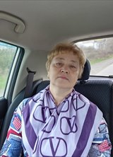 Познакомиться с татаркой.  Флюра 62 года Арамиль 743970