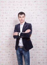 Познакомиться с татарином.  Руслан 40 лет Набережные Челны 565834