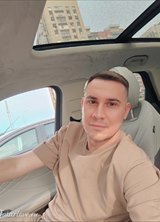 Познакомиться с татарином.  Эльдар 34 года Москва 739624