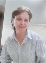 Познакомиться с татаркой.  ГУЗЕЛЬ 45 лет Альметьевск 743956