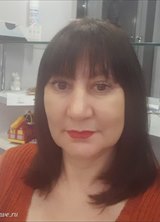 Познакомиться с татаркой.  Расима 53 года Самара 744193