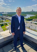 Познакомиться с татарином.  Рамиль 53 года Москва 436939