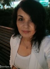 Познакомиться с татаркой.  Разалия 53 года Москва 262058