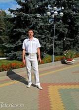 Познакомиться с татарином.  Ринат 41 год Сидней 744315