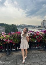 Познакомиться с татаркой.  Резеда 35 лет Москва 743804