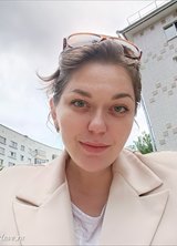 Познакомиться с татаркой.  Алсу 34 года Казань 744195