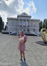 Познакомиться с татаркой.  Гуля 46 лет Казань 743926