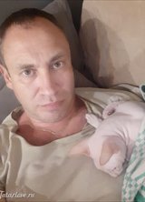 Познакомиться с татарином.  Иль.... 51 год Казань 482259