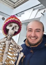 Познакомиться с татарином.  Ильназ 36 лет Казань 744387