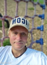 Познакомиться с татарином.  Марат 55 лет Москва 657300