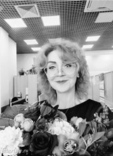 Познакомиться с татаркой.  Эльвира 48 лет Москва 733468