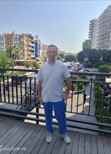 Познакомиться с татарином.  ildar 40 лет Мытищи 652972