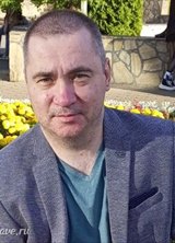 Познакомиться с татарином.  Рамиль 46 лет Альметьевск 463372