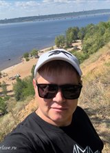 Познакомиться с татарином.  Айрат 39 лет Ульяновск 732369