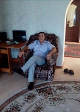 Познакомиться с татарином.  Наиль 61 год Бугуруслан 744451
