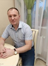 Познакомиться с татарином.  Марат 42 года Казань 628063