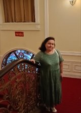 Познакомиться с татаркой.  Гузалия 56 лет Казань 710295