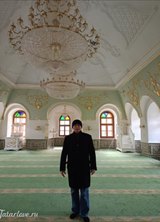 Познакомиться с татарином.  Алим 58 лет Москва 518580