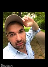 Познакомиться с татарином.  Ri 40 лет Москва 3769