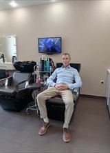 Познакомиться с татарином.  Алмаз 55 лет Казань 716696