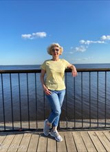 Познакомиться с татаркой.  Сария 57 лет Красногорск 734521