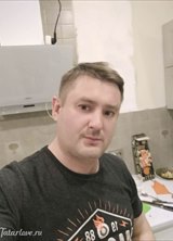 Познакомиться с татарином.  Ринат 41 год Москва 732161