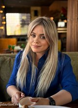 Познакомиться с татаркой.  Рамиля 46 лет Москва 744623