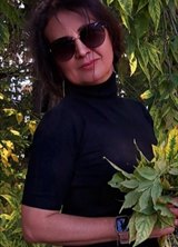 Познакомиться с татаркой.  Гөлназ 50 лет Набережные Челны 509476 Познакомиться с татаркой.  Гөлназ 50 лет Набережные Челны 509476