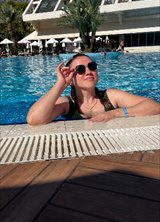 Познакомиться с татаркой.  Зиля 39 лет Москва 738772