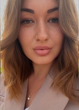 Познакомиться с татаркой.  Динара 32 года Уфа 744605