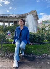 Познакомиться с татаркой.  Ясин 49 лет Санкт-Петербург 242889