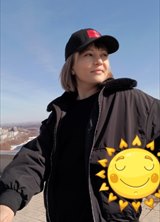 Познакомиться с татаркой.  Рена 44 года Уфа 110919