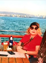 Познакомиться с татаркой.  Татарочка 60 лет Москва 124207